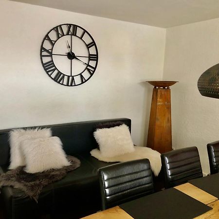 Ferienhaus Eifel-Auszeit Rieden  ภายนอก รูปภาพ